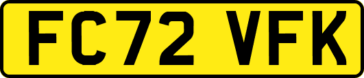 FC72VFK