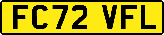 FC72VFL