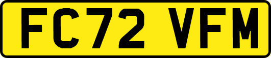 FC72VFM