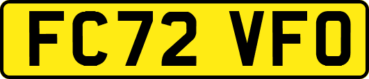 FC72VFO