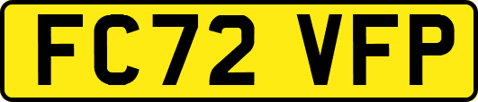 FC72VFP