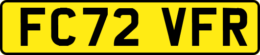 FC72VFR