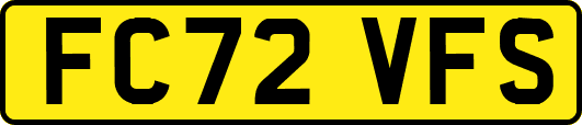 FC72VFS