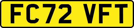 FC72VFT