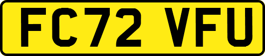 FC72VFU
