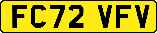 FC72VFV