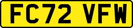FC72VFW