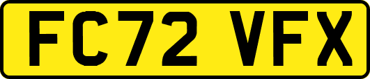 FC72VFX