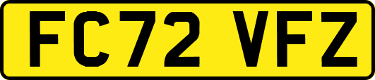 FC72VFZ