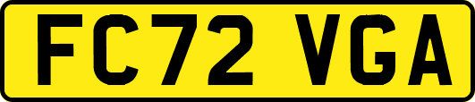 FC72VGA