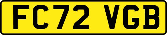 FC72VGB