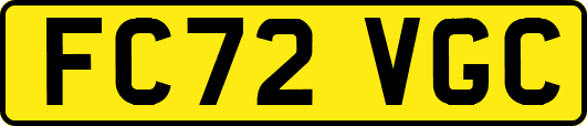 FC72VGC