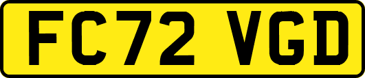 FC72VGD