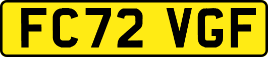 FC72VGF