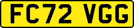 FC72VGG