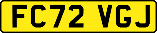 FC72VGJ