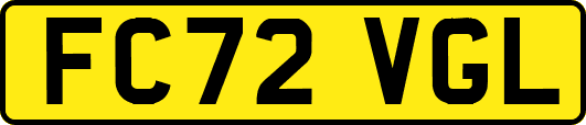 FC72VGL