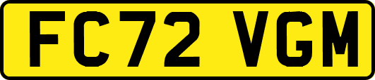 FC72VGM