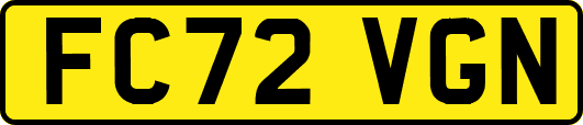 FC72VGN