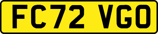 FC72VGO