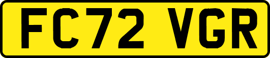 FC72VGR