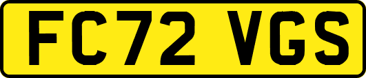 FC72VGS