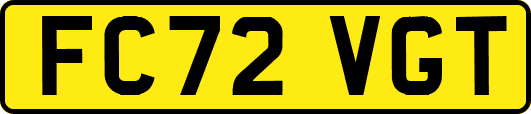 FC72VGT