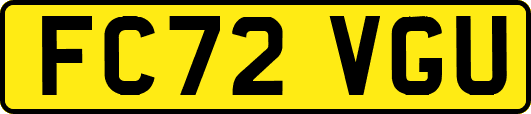 FC72VGU