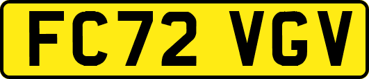 FC72VGV