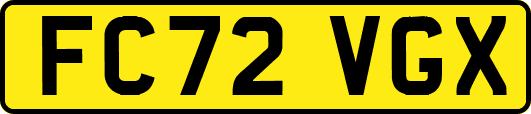 FC72VGX