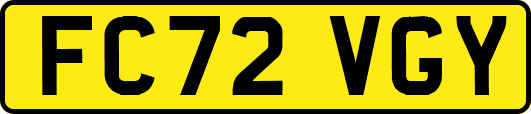 FC72VGY