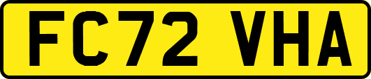 FC72VHA