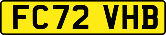 FC72VHB