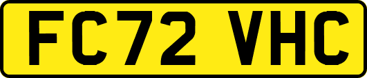 FC72VHC