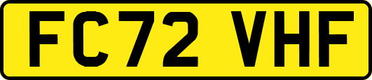FC72VHF