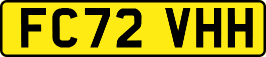 FC72VHH
