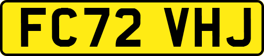 FC72VHJ