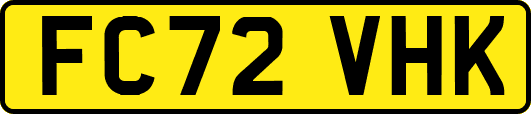 FC72VHK
