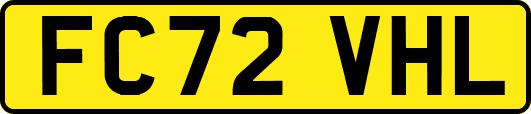 FC72VHL