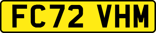 FC72VHM