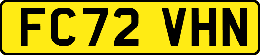 FC72VHN