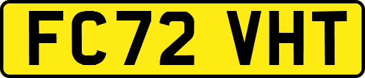 FC72VHT