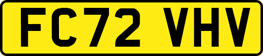 FC72VHV