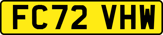 FC72VHW