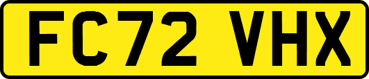 FC72VHX