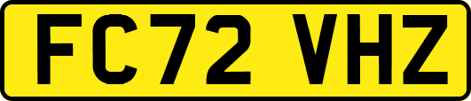 FC72VHZ