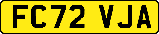 FC72VJA