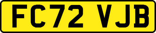 FC72VJB