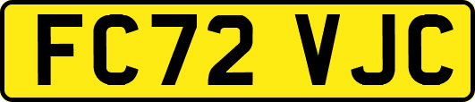FC72VJC