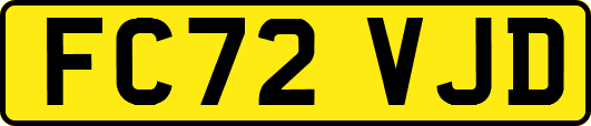 FC72VJD